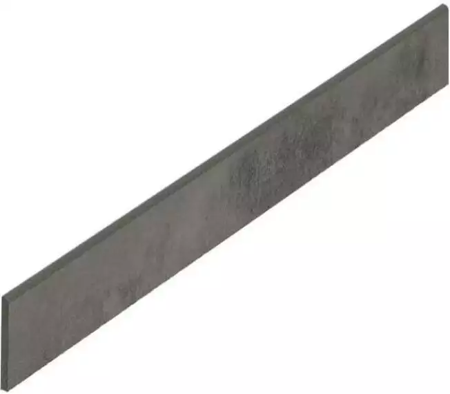 610130005360 Керамогранит Black Battiscopa 7.2x60
